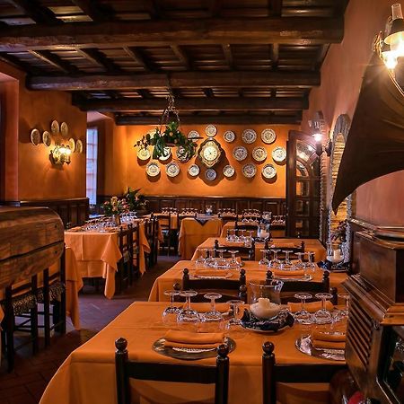 Locanda Dello Spuntino Grottaferrata Exterior foto