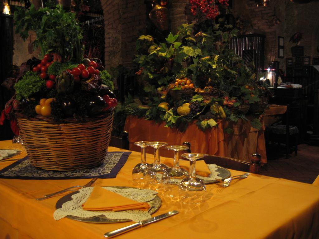 Locanda Dello Spuntino Grottaferrata Exterior foto